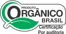 selo organico brasil